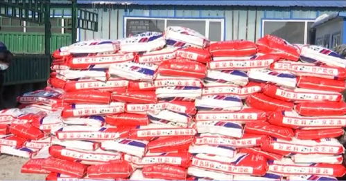 黑龍江蘭西縣 強化農資行業監管 確保農資產品安全